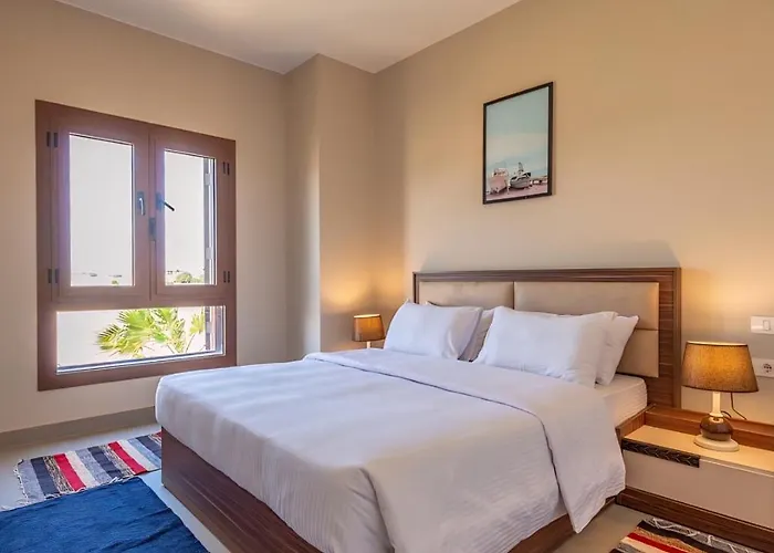 Sabina - El Gouna Luxury Homes Hurgada