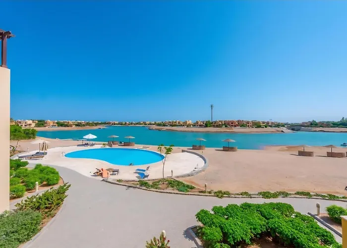 Sabina - El Gouna Luxury Homes